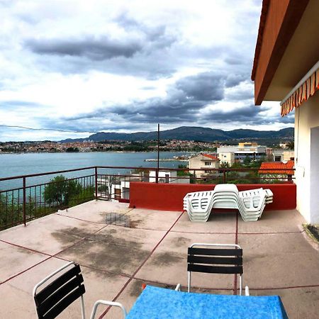 Apartmani Zorka Podstrana Kültér fotó