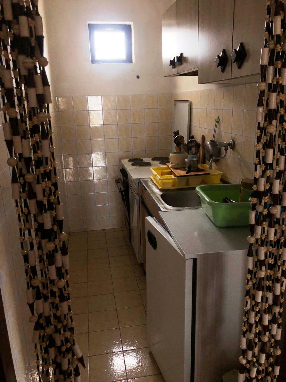 Apartmani Zorka Podstrana Kültér fotó