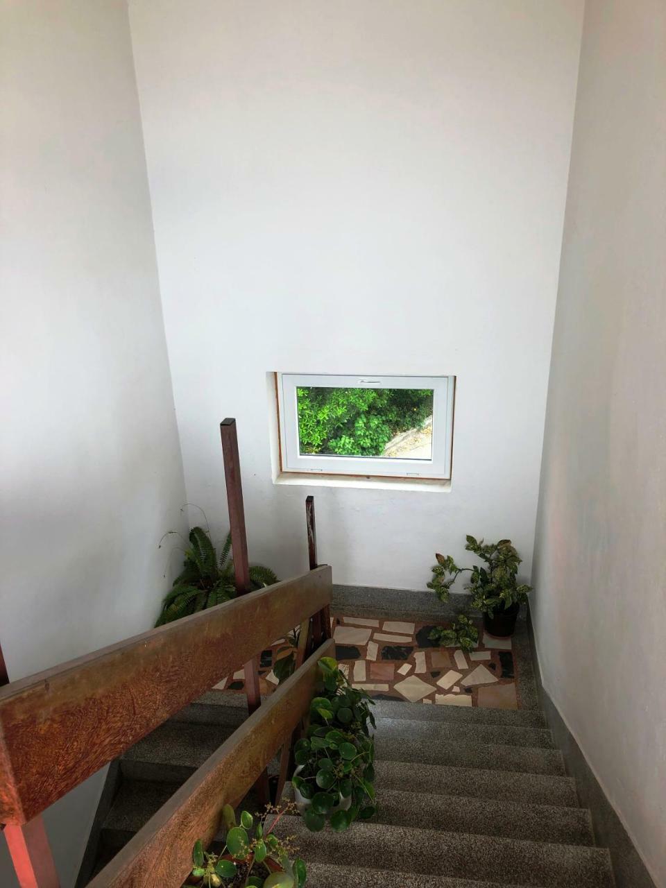 Apartmani Zorka Podstrana Kültér fotó