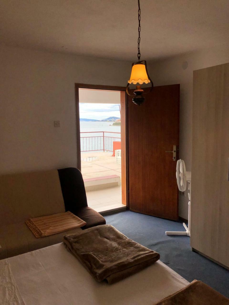 Apartmani Zorka Podstrana Kültér fotó