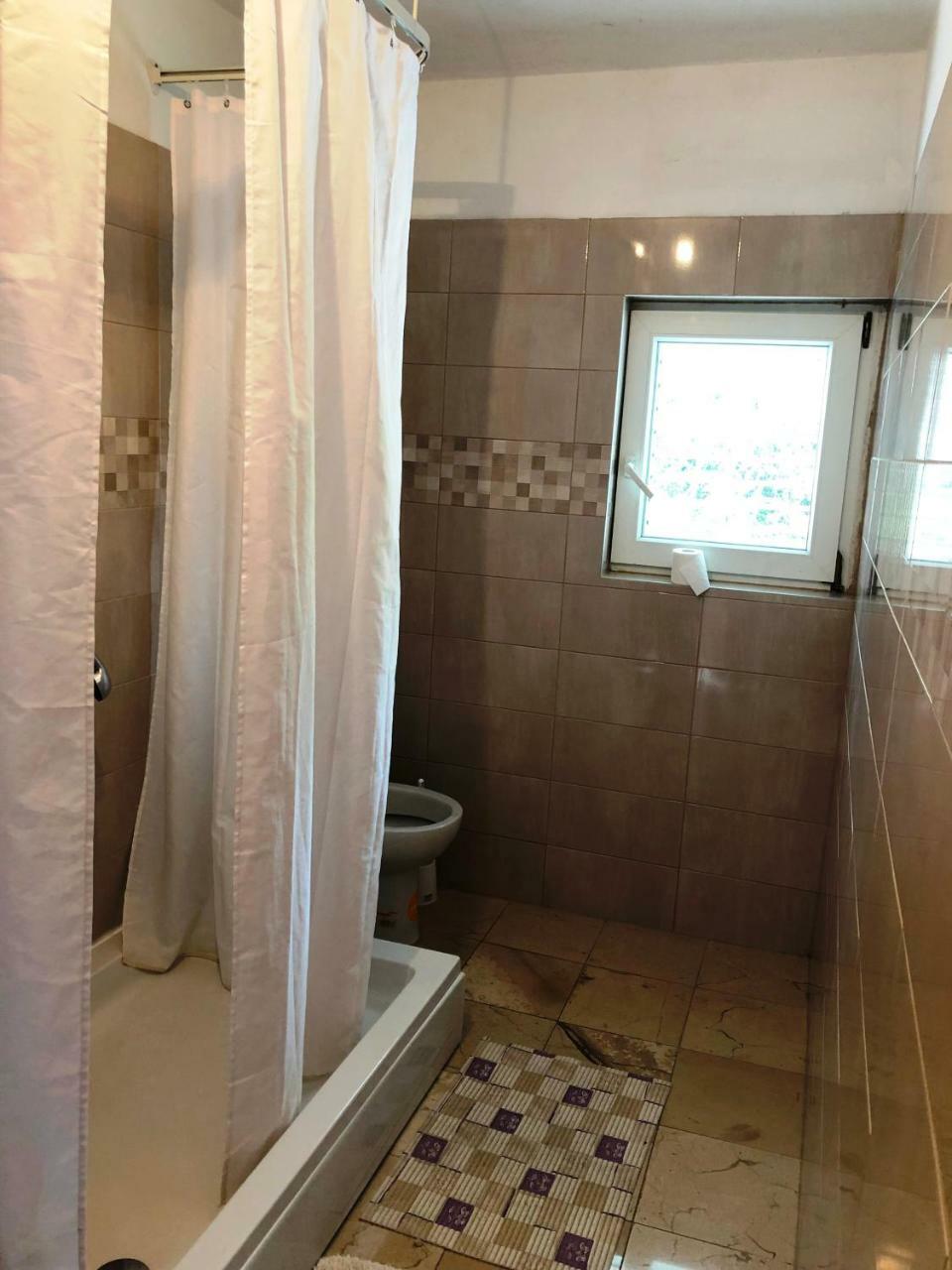 Apartmani Zorka Podstrana Kültér fotó